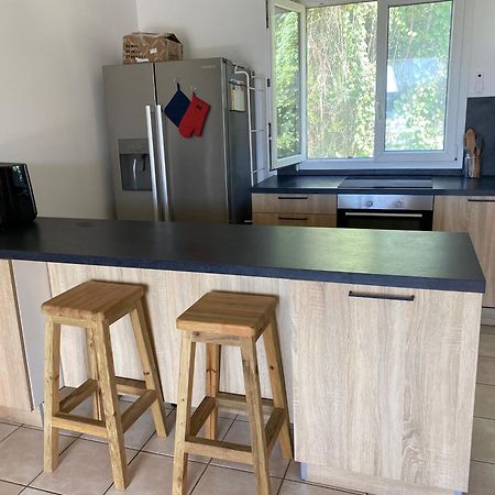 Havre De Paix Martiniquais Appartement Les Trois-Ilets Buitenkant foto